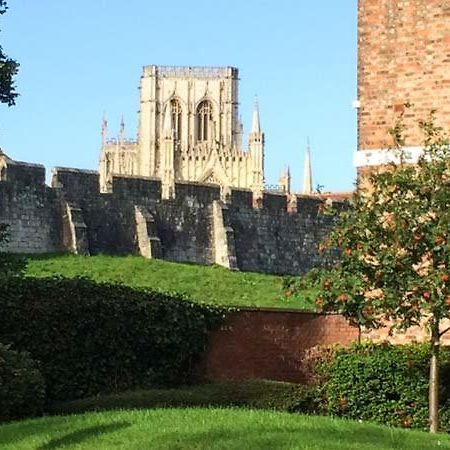 The Feversham York Kültér fotó
